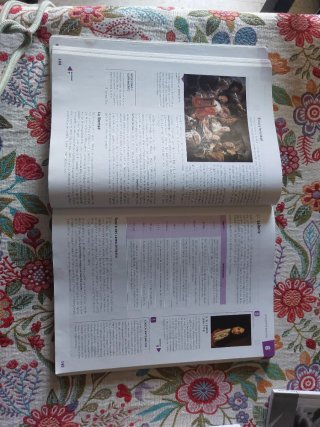 Libro Historia de la Filosofía 2 (Edebé)