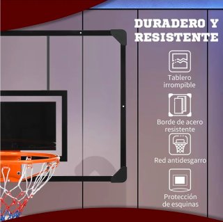 Canasta SPORTNOW grande