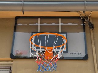 Canasta SPORTNOW grande