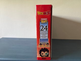 Calendario Adviento Funko Pop Dragon Ball Z