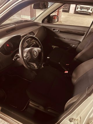 Suzuki Swift 2008