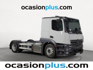 Mercedes-Benz Actros 1846 LSnRA Auto 335 kW (455 CV)