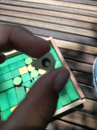 Juego construcción Anker Brontomos