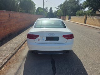Audi S5 2011