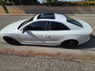 Audi S5 2011