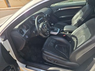 Audi S5 2011