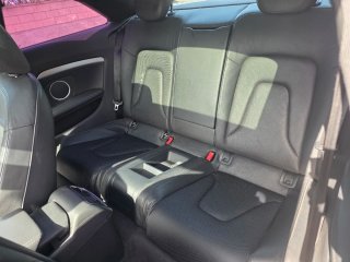 Audi S5 2011