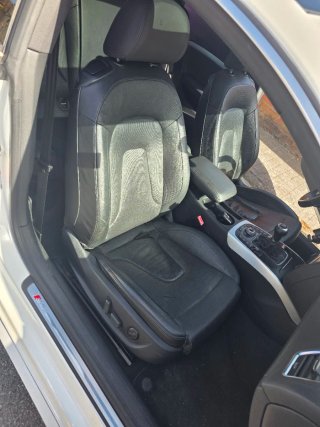 Audi S5 2011