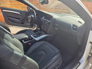 Audi S5 2011