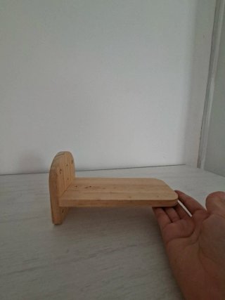 Circuito de pared para gatos