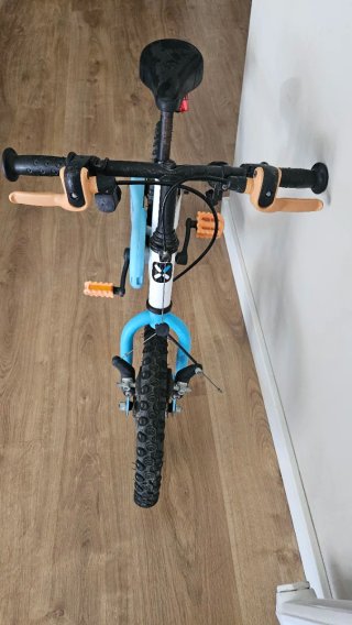 Bicicleta infantil Btwin