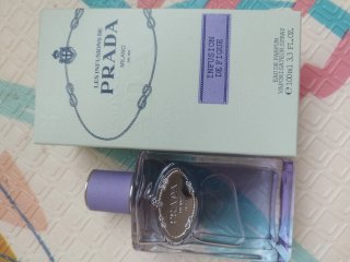 Prada Infusion de Figue Eau de Parfum 100ml