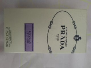 Prada Infusion de Figue Eau de Parfum 100ml