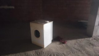 Se Regalan Mueble salón, escritorios, lavadora