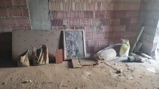 Se Regalan Mueble salón, escritorios, lavadora