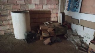 Se Regalan Mueble salón, escritorios, lavadora