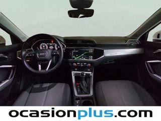 Audi Q3 Sportback Advanced 35 TDI 110 kW (150 CV) S tronic