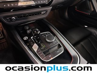 BMW Z4 sDrive20i Cabrio 145 kW (197 CV)