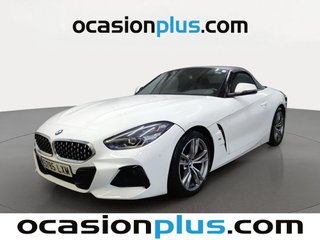 BMW Z4 sDrive20i Cabrio 145 kW (197 CV)