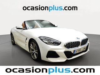 BMW Z4 sDrive20i Cabrio 145 kW (197 CV)