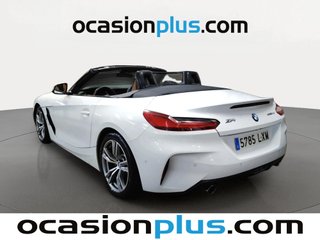 BMW Z4 sDrive20i Cabrio 145 kW (197 CV)