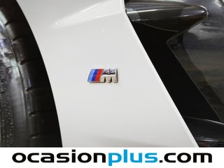 BMW Z4 sDrive20i Cabrio 145 kW (197 CV)