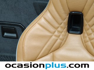 BMW Z4 sDrive20i Cabrio 145 kW (197 CV)