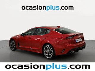 Kia Stinger 3.3 T-GDi GT 4x4 Auto 272 kW (370 CV)