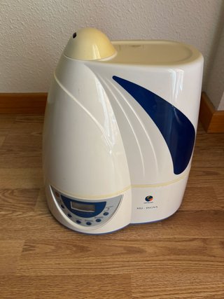 Humidificador ARTROM HU-INOVA 6L