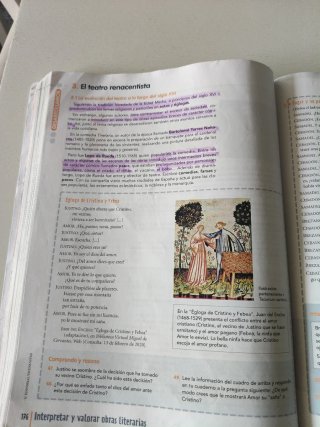 LENGUA CASTELLANA Y LITERATUR 3 COMBINADO (CER)