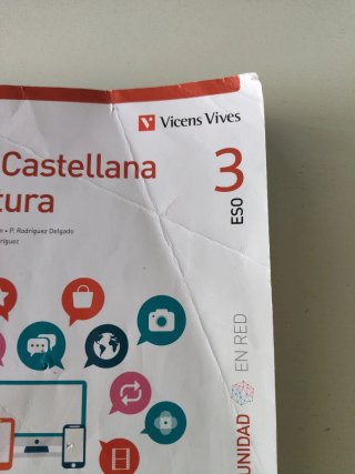 LENGUA CASTELLANA Y LITERATUR 3 COMBINADO (CER)