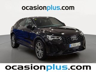 Audi Q3 Sportback Black line 35 TFSI 110 kW (150 CV) S tronic