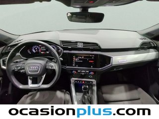 Audi Q3 Sportback Black line 35 TFSI 110 kW (150 CV) S tronic