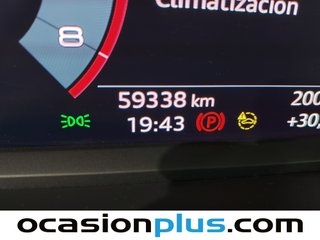 Audi Q3 Sportback Black line 35 TFSI 110 kW (150 CV) S tronic