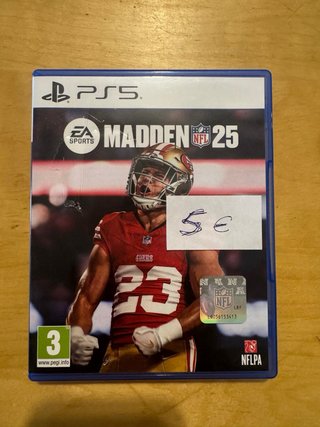 Giochi per PS4 e PS5