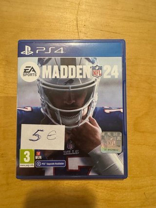 Giochi per PS4 e PS5