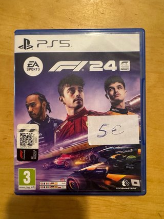 Giochi per PS4 e PS5