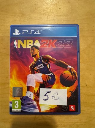 Giochi per PS4 e PS5