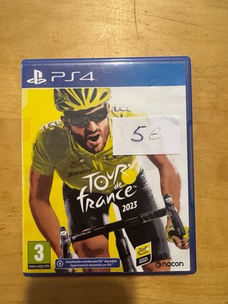 Giochi per PS4 e PS5