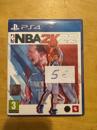 Giochi per PS4 e PS5