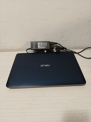 Portátil Asus K555L i7 12GB RAM 500GB SSD