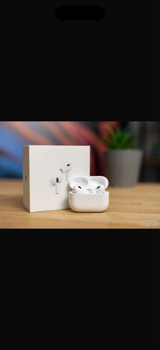 Airpods Pro (2ª Gen) - Apple