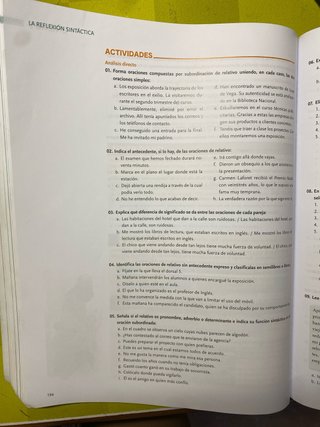 Lengua Castellana y Literatura, 2 Bach, Proyect...