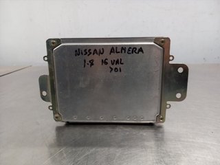 CENTRALITA MOTOR UCE NISSAN ALMERA (N16/E) 237105