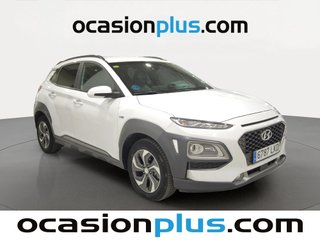 Hyundai Kona 1.6 GDI HEV Tecno Red DCT 104 kW (141 CV)