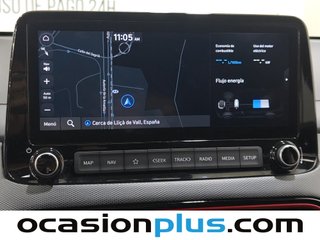 Hyundai Kona 1.6 GDI HEV Tecno Red DCT 104 kW (141 CV)