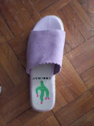 Sandalias Talla 38