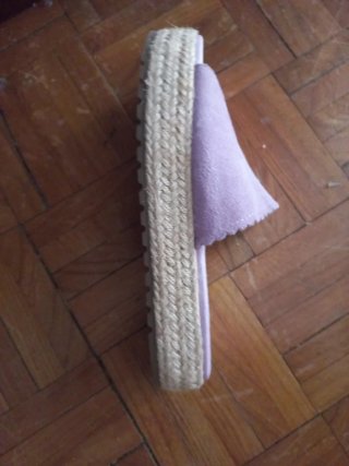 Sandalias Talla 38