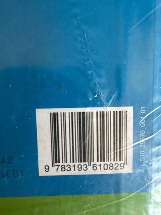 Schritte international neu Niveau A1.1. Kursbuc...
