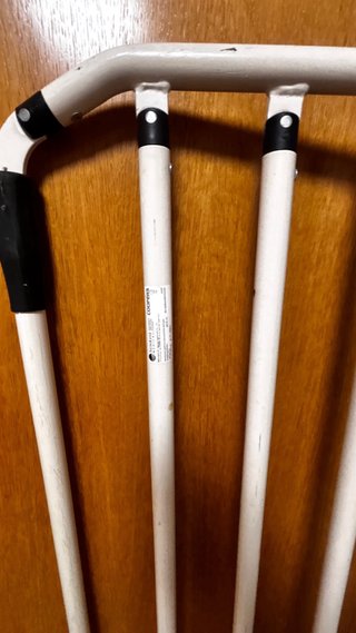 Barandillas de seguridad para cama